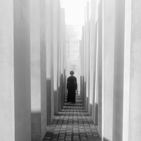 Holocaust Memorial