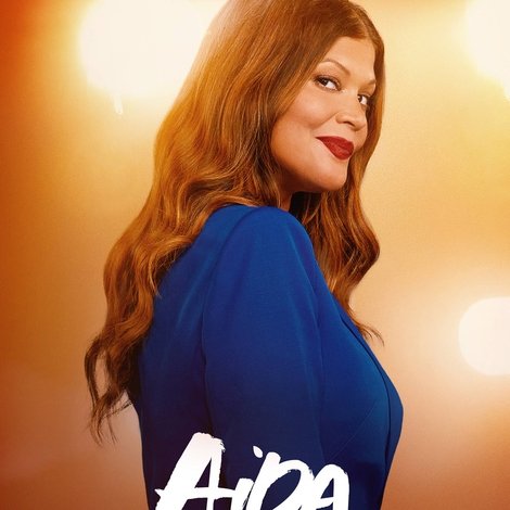 Aida Rodriguez: Fighting Words