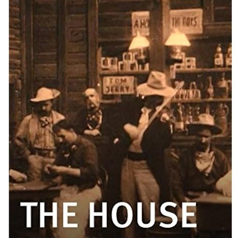 The House of Cards