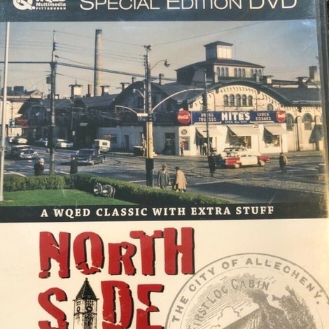 North Side Story