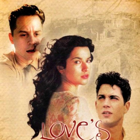 Love's Brother
