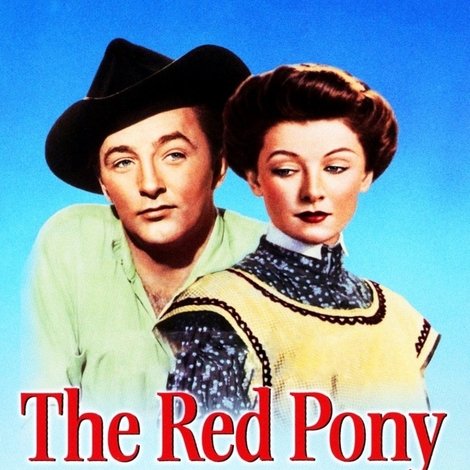 The Red Pony