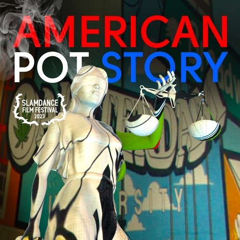 American Pot Story: Oaksterdam