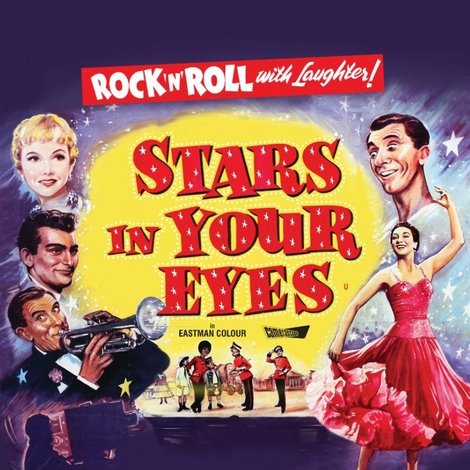 Stars in Your Eyes
