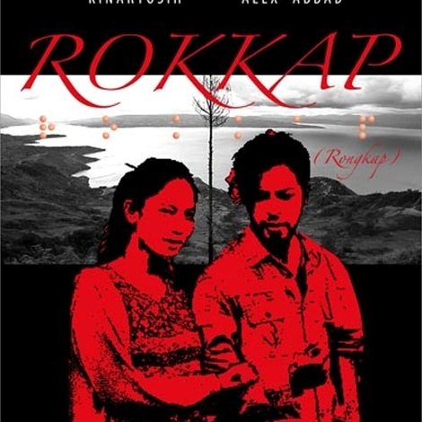 Rokkap