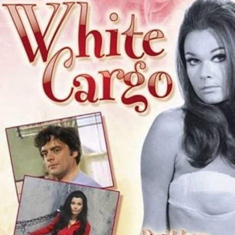 White Cargo