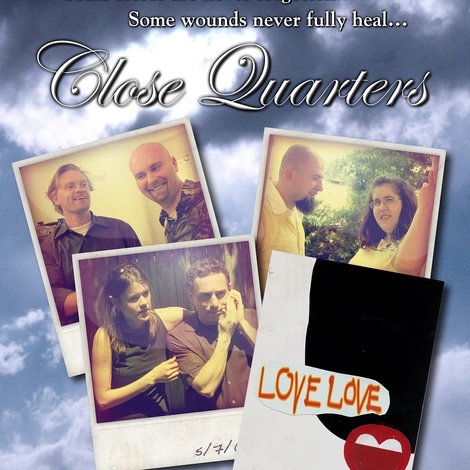 Close Quarters