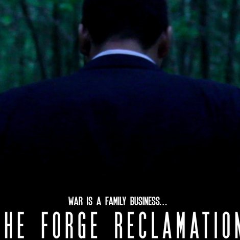 The Forge Reclamation