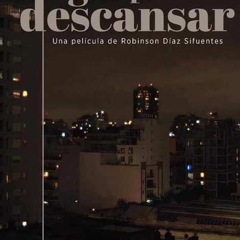 Un lugar para descansar