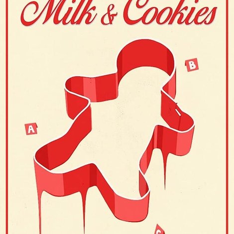Milk & Cookies