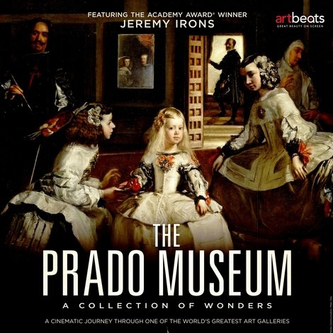 Il Museo del Prado: la corte delle meraviglie