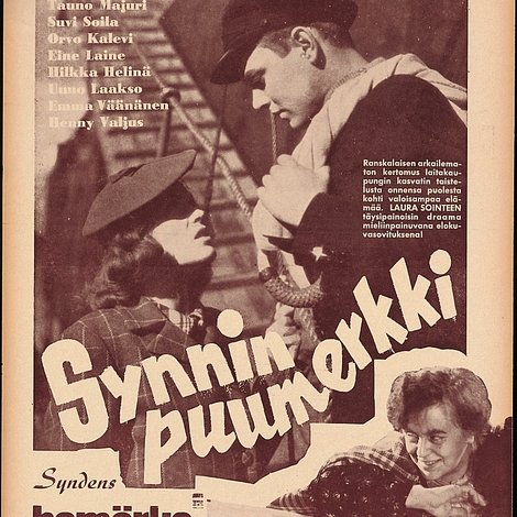 Synnin puumerkki