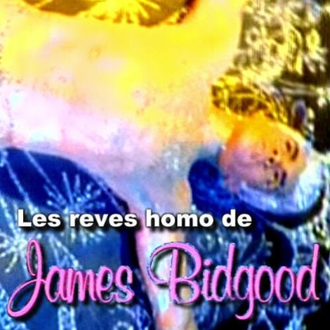Les rêves homo de James Bidgood