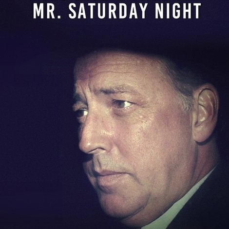 Michael Barrymore: The Rise And Fall Of Mr Saturday Night