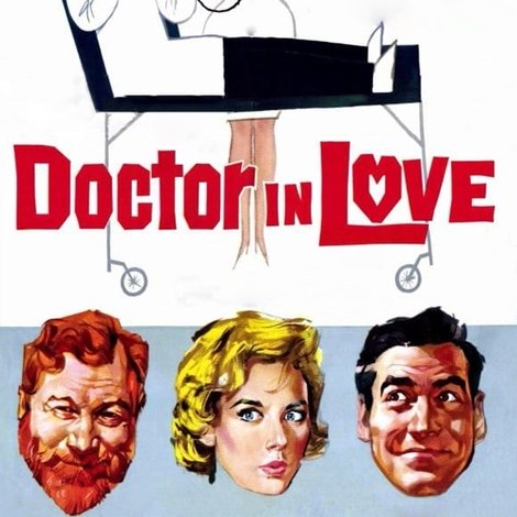 Doctor in Love