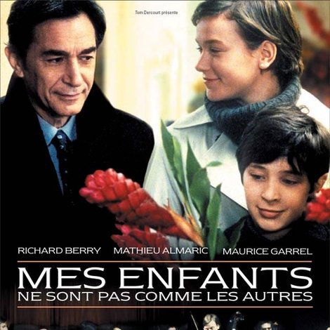 Mes enfants ne sont pas comme les autres