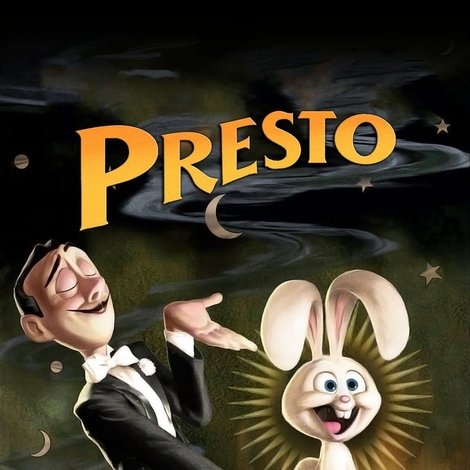 Presto