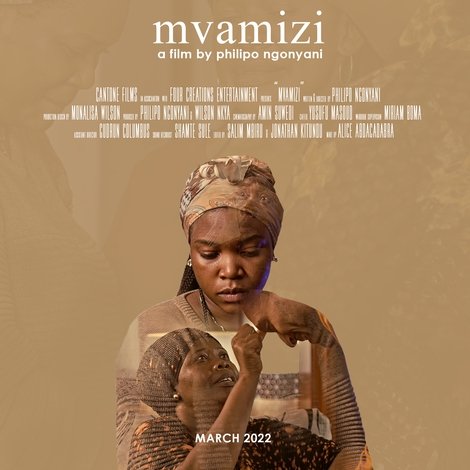 Mvamizi