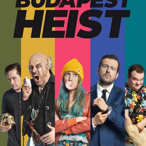 Pesti balhé