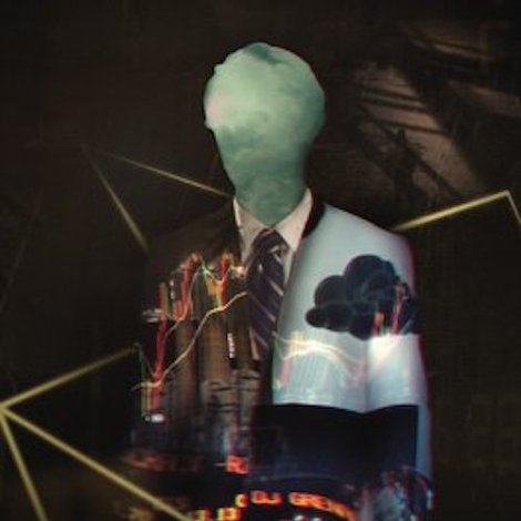 The Weatherman and the Shadowboxer