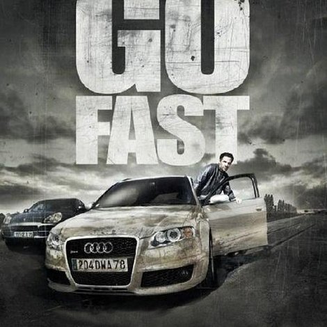 Go Fast