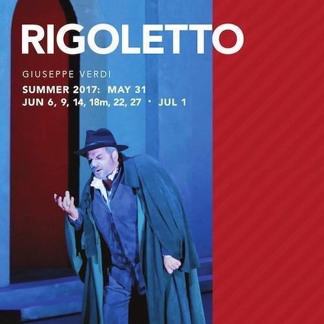 San Francisco Opera: Verdi's Rigoletto