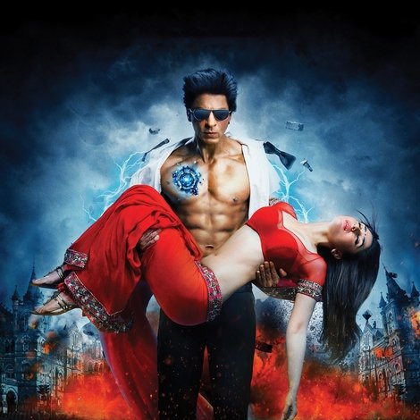 Ra.One