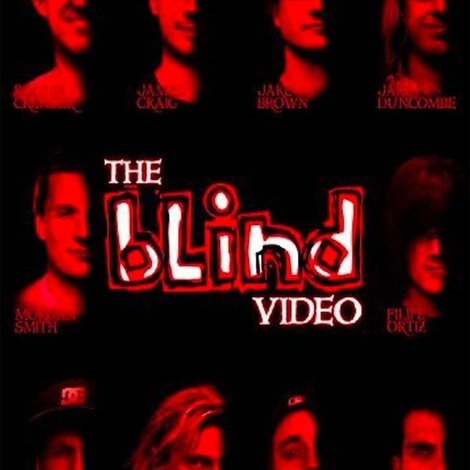 The Blind Video