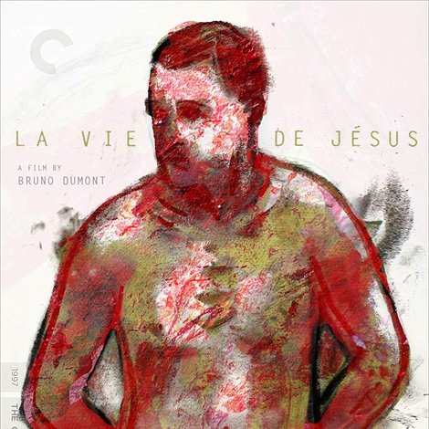 La Vie de Jésus