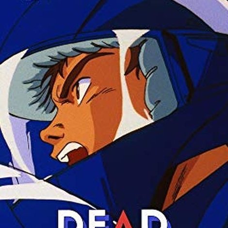 デッドヒート