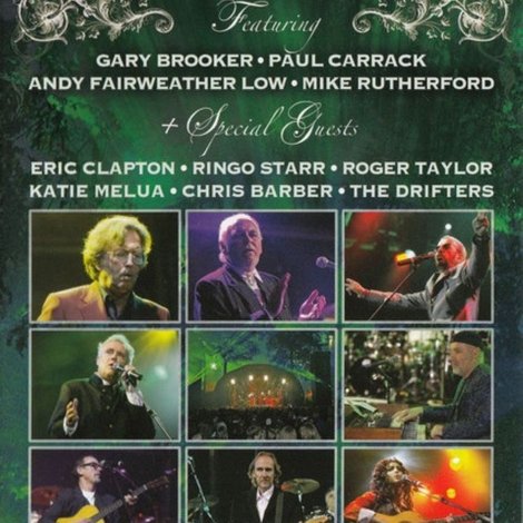 Band Du Lac: One Night Only Live