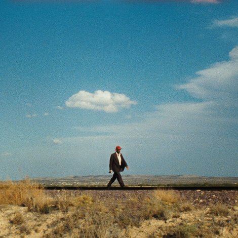 Paris, Texas