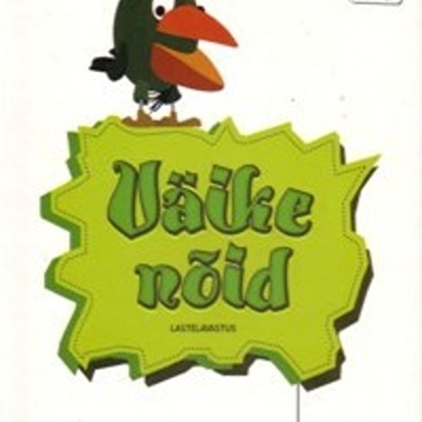 Väike Nõid