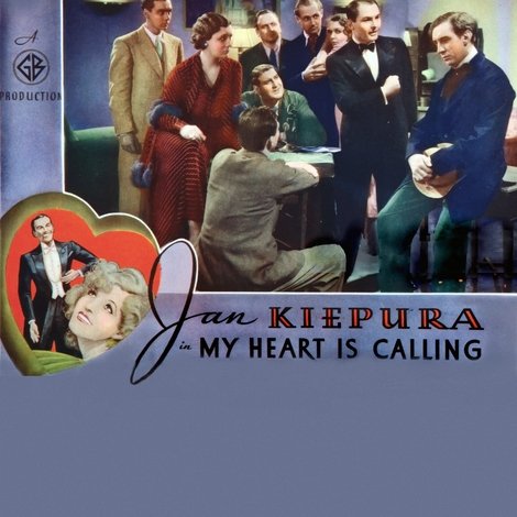 My Heart Is Calling