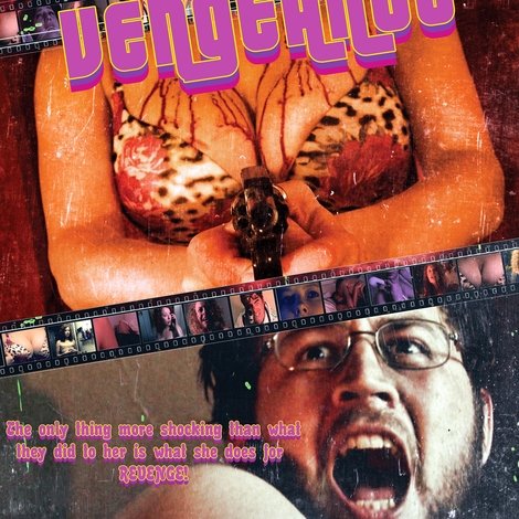 Bangin' Vengeance!