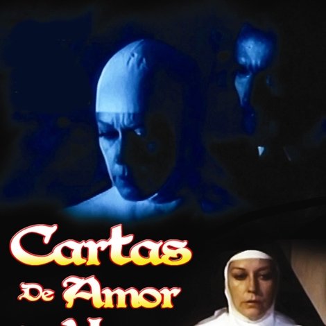 Cartas de amor de una monja