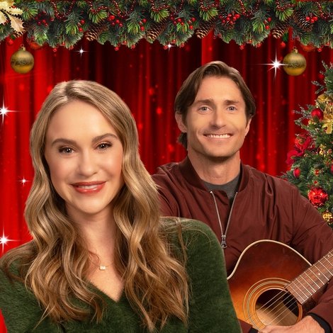 Christmas Is You