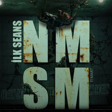 İlk Seans: NMSM