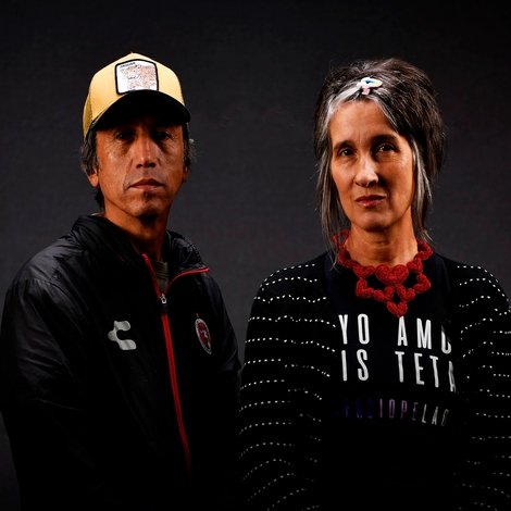 Bios, vidas que marcaron la tuya: Aterciopelados