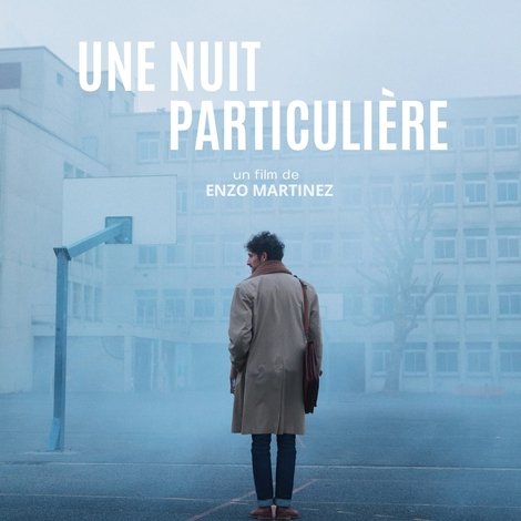Une nuit particulière