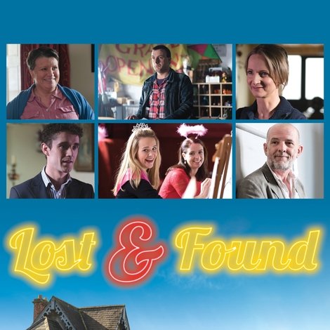 Lost and Found