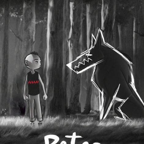 Peter & the Wolf
