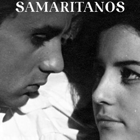 Los buenos samaritanos