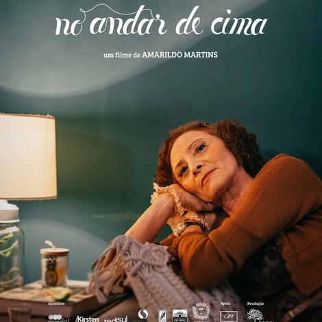 Ela que Mora no Andar de Cima