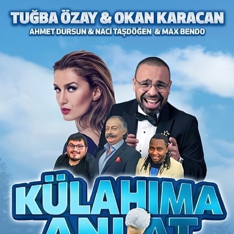 Külahıma Anlat