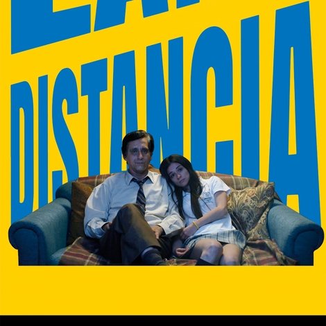 Larga Distancia