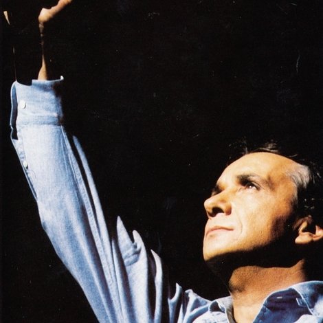 Michel Sardou - Bercy 91