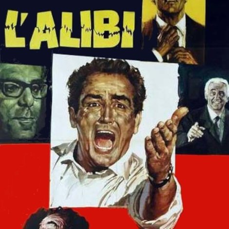 L'Alibi