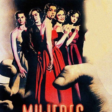 Mujeres sin mañana
