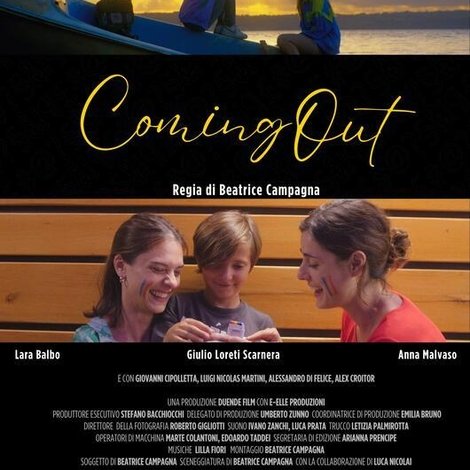 Coming Out